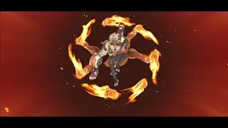 Battle Hub DA Hypercarry Clash - Banyue M3W1