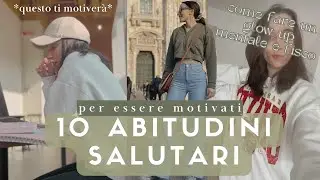 Esci dalla tua LAZY GIRL ERA: Come Resettare ed essere più Motivati, Disciplinati e… Coraggiosi 🪴