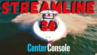 Have you ever tried Streamline Boats? This 45' Center Console Walkthrough will show you how it works