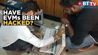 The truth behind opposition's claims of EVM tampering