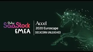 Accel 2020 Euroscape: 