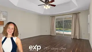 Move-in Ready Home in Pine Ridge Estates&nbsp;updated, energy-efficient features