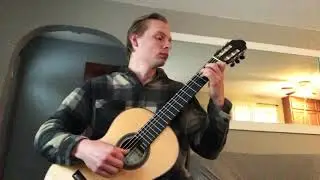 Minuet (In the 18th Century Style) - Samuel Hines