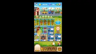 Hi Farm Level 40 Update 7