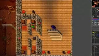 Treasure Hunt #079 - 173 EK Zunera