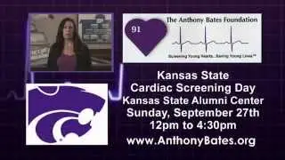 [2015-09-27] KSU Cardiac Screening Day