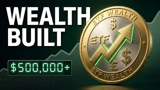 Simple ETF - Long term wealth Builder