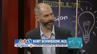 Watch Kurt Schwiesow, MD, discuss IV-free surgery at Tower Clock Surgery Center