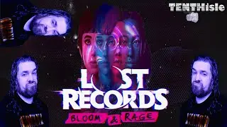 Lost Records: Bloom & Rage | Embrace The MOOD | PART THREE
