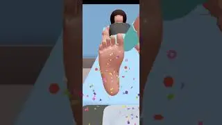 Doctor Care Walkthrough