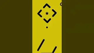 Can You Beat the Color Switch Level of the Day?  #bee #gamingcommunity  #mobilegaming