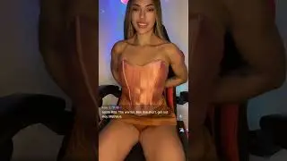 SINEM Periscope BIGO #periscope #baby #viralvideo #lachira #indigo #livestreaming #bigo2026
