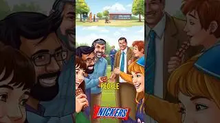 From Rejection to Chocolate Empire: The Snickers Story.