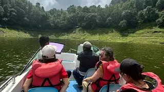 Trip to Dhaman (Chumi_jang_chu)