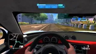 Test Drive Unlimited 2 | Lotus Evora | Logitech G27
