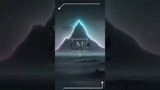 Neon Shadows Over Ruins | Lo-Fi Chill & Meditative Beats | Post-Apocalyptic & Futuristic Inspiration