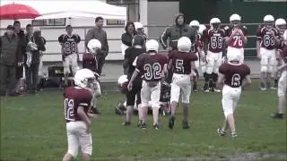 SRT Titans vs Mission