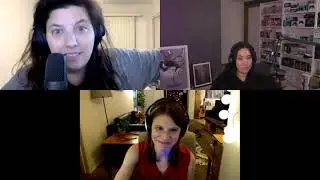 Ep 29 Concerts with Thea Lux