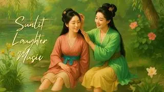 Cheerful Music To Recharge Your Spirit