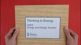 Energy and Energy Transfer