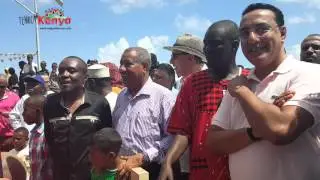 The Maina Kageni Roadtrip Tour, Lamu Island