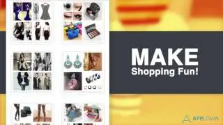 Wish - Shopping Made Fun