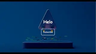 How to create a background Video | HTML & CSS tutorial