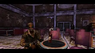 #Fallout New Vegas серия №30  Обобрал "Гоморру"))) 👉🔞