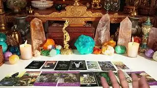 GEMINI   YOU MADE ME CRY SOMEONE IS GOING TO SURPRISE YOU DEAR! GEMINI  LOVE TAROT READING