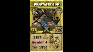 Wizard101: 5th Age Exalted Pvp is Garbage