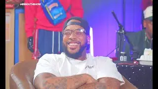 MONEYBAG MAFIA IN THE TRAP  | 85 SOUTH SHOW PODCAST | 07.25.25