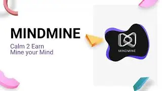 MindMine X &ndash; AI-Driven Neuro-Wellness Platform | Pitch Deck