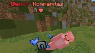 this is the worst server owner..