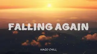 Falling  again - Deep Pop l [ My Lyrics ]
