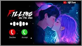 💙 Mere Yaara (Lofi Ringtone) | Slowed + Reverb | Romantic Chill Vibes 🎧 || [ Download Link 👇]