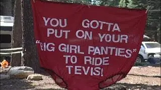 The Tevis Cup - Part 1