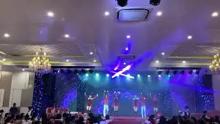 Những ngày xuân rực rỡ