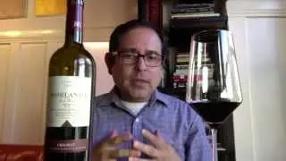 Morlanda Criança Priorat - 2009 - 93 Points - James Melendez