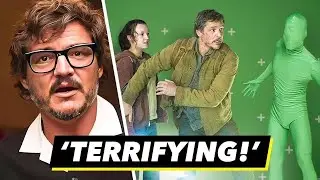 The Last Of Us CGI Moments REVEALED..
