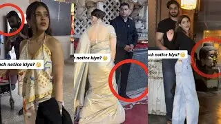 Karishma kapoor | Vaani kapoor | Vidya balan | Edin rose | Nikki tamboli | Diana penty | Kashmira
