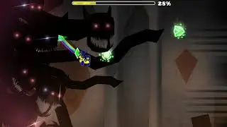 The Mayhem War (Bug)