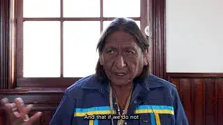 2024 Heritage Calgary Awards, Heritage Storytelling: Land Acknowledgement Project, City of Calgary