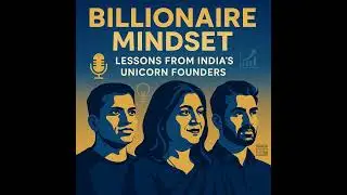 BizCase Insights: Indian Billionaire Founders' Wisdom