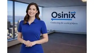 How Osinix OOS Protects Against Rogue Agents and Zero-Click Attacks