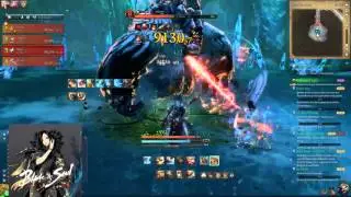 Perfect yeti 4 man PUG
