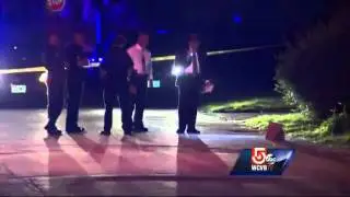 1 dead in Brockton stabbing