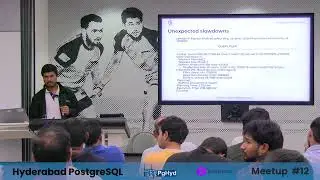 Understanding EXPLAIN ANALYZE in PostgreSQL: AHigh-Level Overview by Shameer Bhupathi