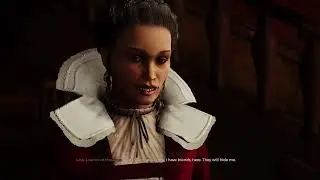 Greedfall - Episode 5, 