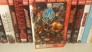 Avengers Vol 5 Issue 2 Overview