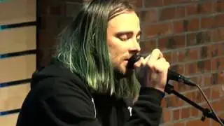 888 - Seattle Rain [Live In The Lounge]